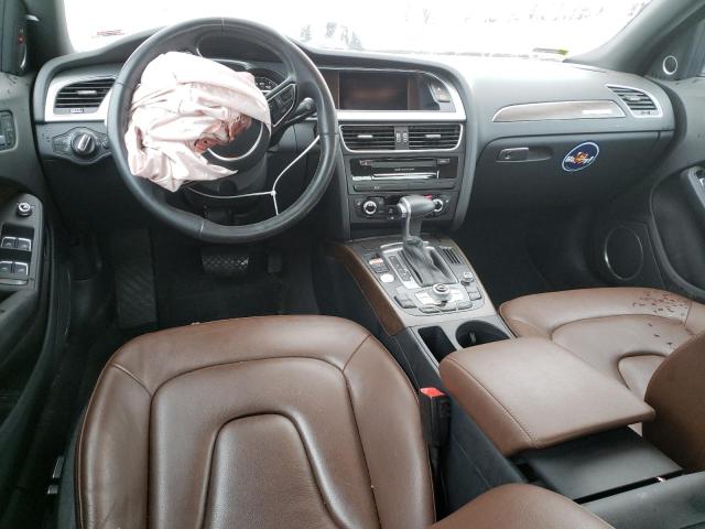 Снимка 8 от търг – 2016 AUDI A4 PREMIUM с VIN WAUFFAFL9GN015588
