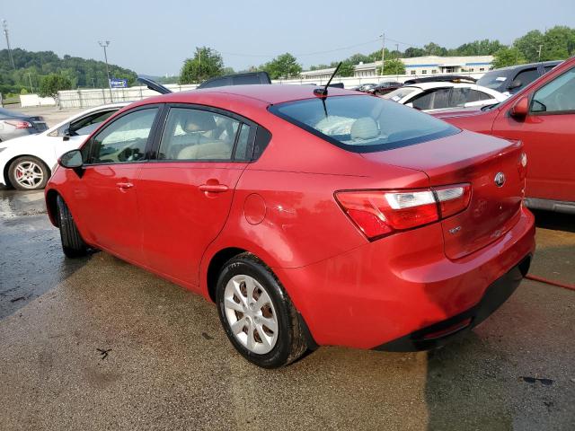 Photo 2 from auction – 2013 KIA RIO LX with VIN KNADM4A37D6231239
