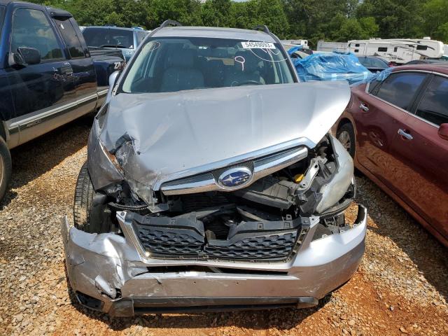 Photo 5 from auction – 2015 SUBARU FORESTER 2 with VIN JF2SJAHC9FH424900