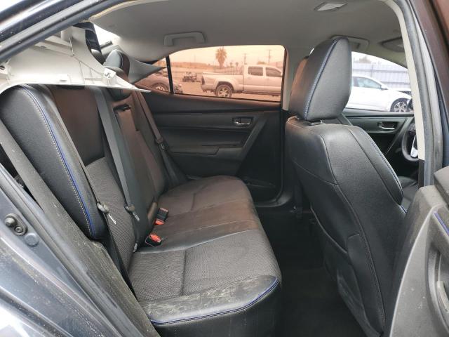 Photo 10 from auction – 2019 TOYOTA COROLLA L with VIN 5YFBURHE0KP918857