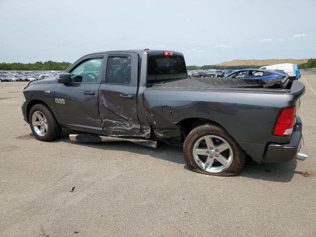 Photo 2 from auction – 2018 RAM 1500 ST with VIN 1C6RR7FT7JS104196