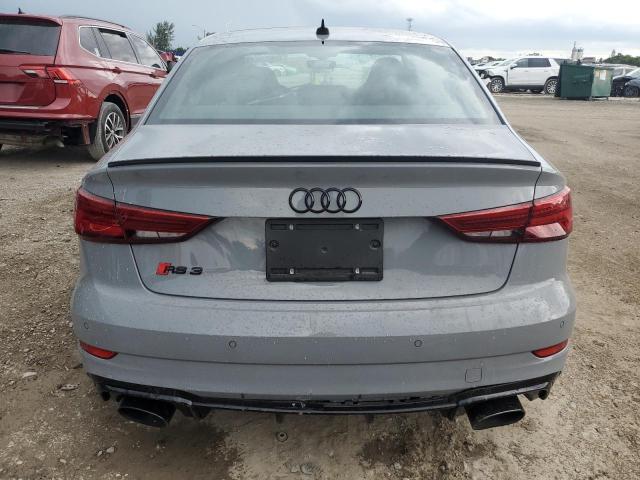Zdjęcie 6 z aukcji – 2020 AUDI RS3 z VIN WUABWGFF5LA902088
