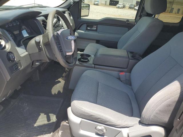 Photo 7 from auction – 2014 FORD F150 SUPER with VIN 1FTEX1CM7EFC47767