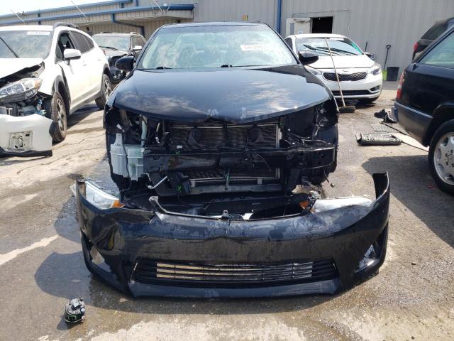 Photo 5 from auction – 2014 TOYOTA CAMRY L with VIN 4T1BF1FK8EU775907