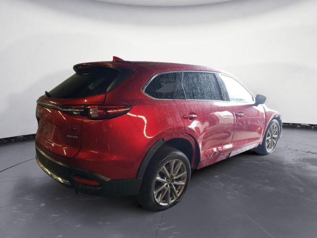 Photo 3 from auction – 2023 MAZDA CX-9 GRAND with VIN JM3TCBDY3P0644190