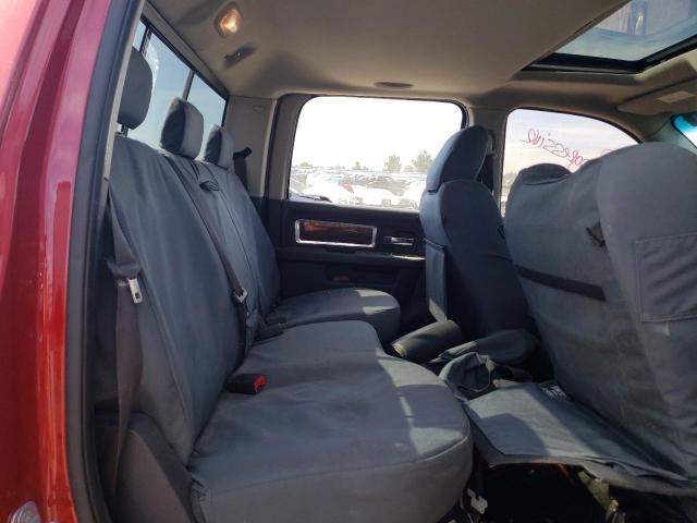 Photo 10 from auction – 2010 DODGE RAM 3500 with VIN 3D73Y3CL8AG143648