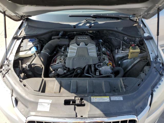 Photo 11 from auction – 2014 AUDI Q7 PREMIUM with VIN WA1LGAFE0ED004044