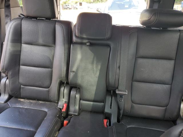 Photo 10 from auction – 2015 FORD EXPLORER S with VIN 1FM5K8GT3FGB88412