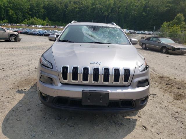 Photo 5 from auction – 2014 JEEP CHEROKEE L with VIN 1C4PJMCS3EW224710