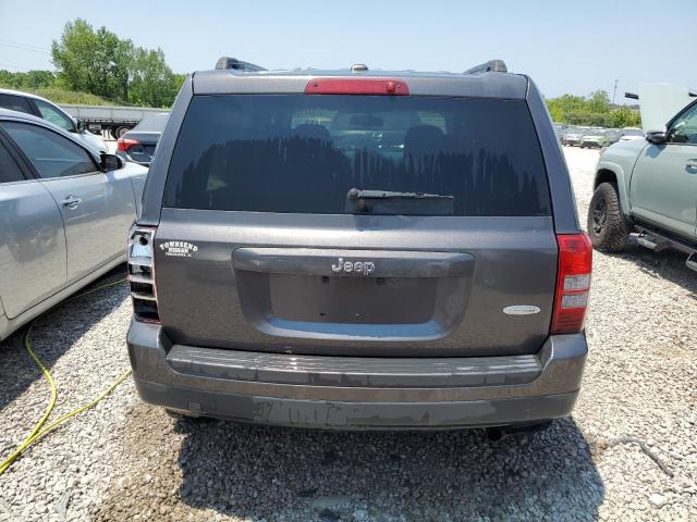Photo 6 from auction – 2014 JEEP PATRIOT LA with VIN 1C4NJPFB0ED769814