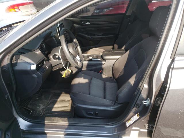 Photo 7 from auction – 2020 NISSAN ALTIMA S with VIN 1N4BL4BV5LC219044