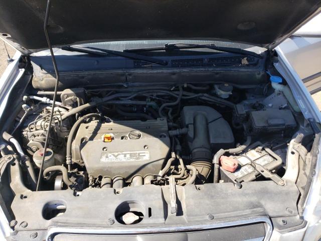 Photo 12 from auction – 2006 HONDA CR-V EX with VIN JHLRD68856C014818