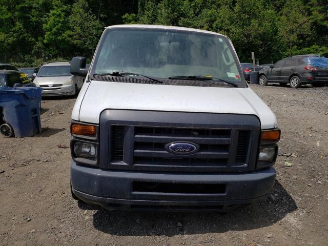 Photo 5 from auction – 2014 FORD ECONOLINE with VIN 1FTNE2EL5EDA20847