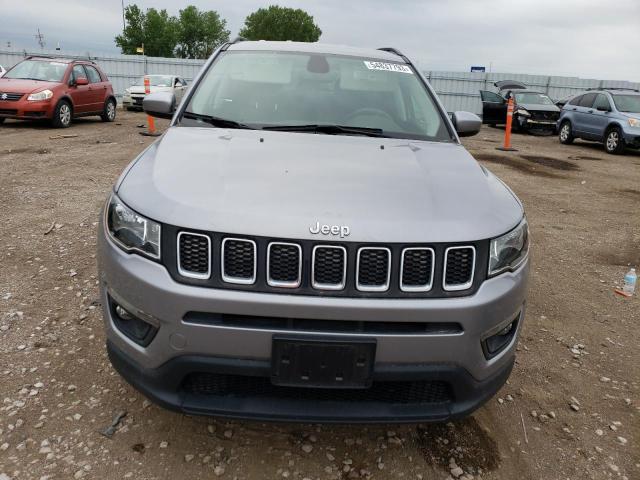 Photo 5 from auction – 2018 JEEP COMPASS LA with VIN 3C4NJDBB7JT454419