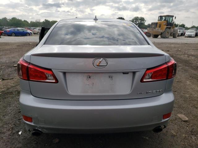 Photo 6 from auction – 2011 LEXUS IS 250 with VIN JTHCF5C20B5050049
