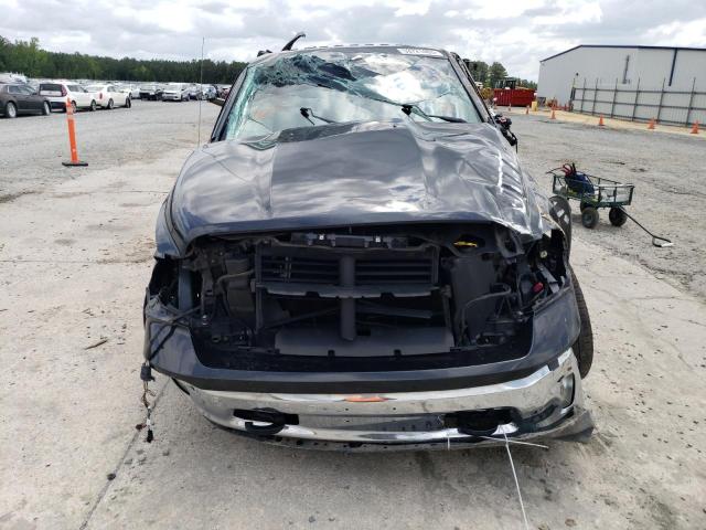 Photo 5 from auction – 2016 RAM 1500 LARAM with VIN 1C6RR7VT3GS422360