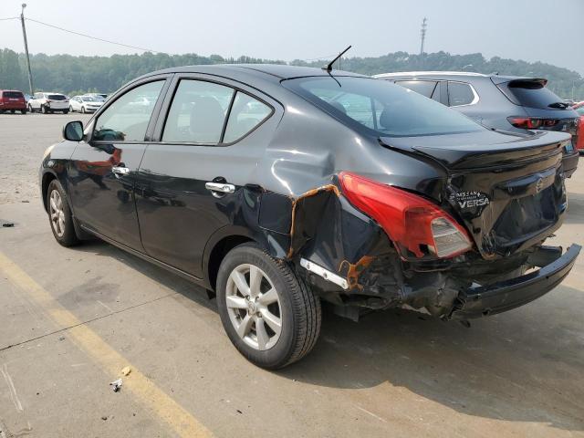 Photo 2 from auction – 2014 NISSAN VERSA S with VIN 3N1CN7AP3EL866632