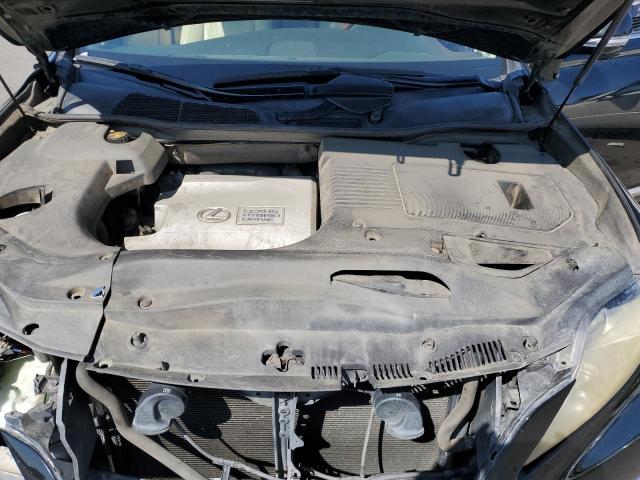 Photo 11 from auction – 2011 LEXUS RX 450 with VIN JTJZB1BA5B2005728