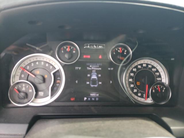 Photo 9 from auction – 2017 RAM 1500 LARAM with VIN 1C6RR7NT8HS640795