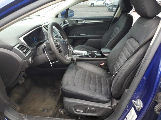 Photo 7 from auction – 2016 FORD FUSION SE with VIN 1FA6P0H75G5100167