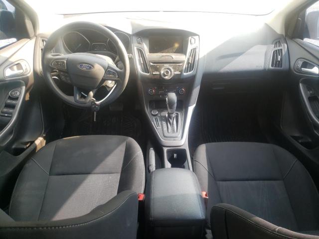 Photo 8 from auction – 2017 FORD FOCUS SEL with VIN 1FADP3M21HL263026
