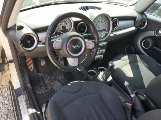 Photo 8 from auction – 2009 MINI COOPER S with VIN WMWMF73529TT97350