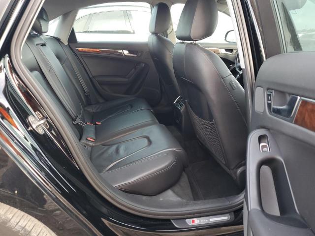 Photo 10 from auction – 2015 AUDI A4 PREMIUM with VIN WAUAFAFL0FN007940