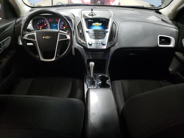 Photo 8 from auction – 2012 CHEVROLET EQUINOX LT with VIN 2GNFLEE51C6136787