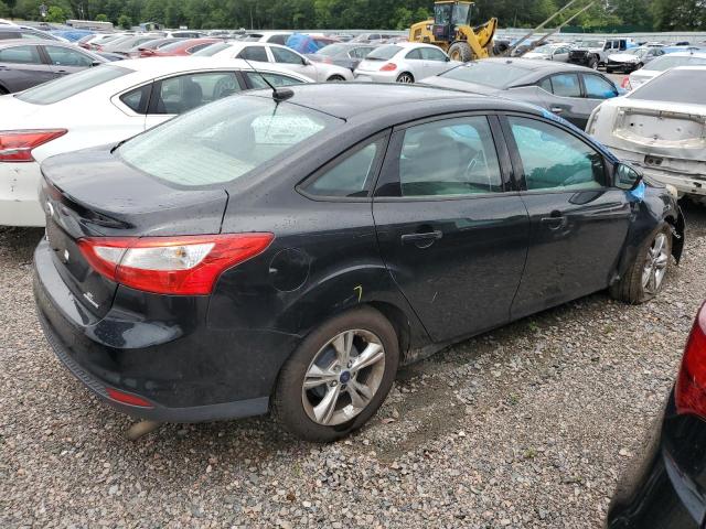 Photo 3 from auction – 2014 FORD FOCUS SE with VIN 1FADP3F2XEL202766