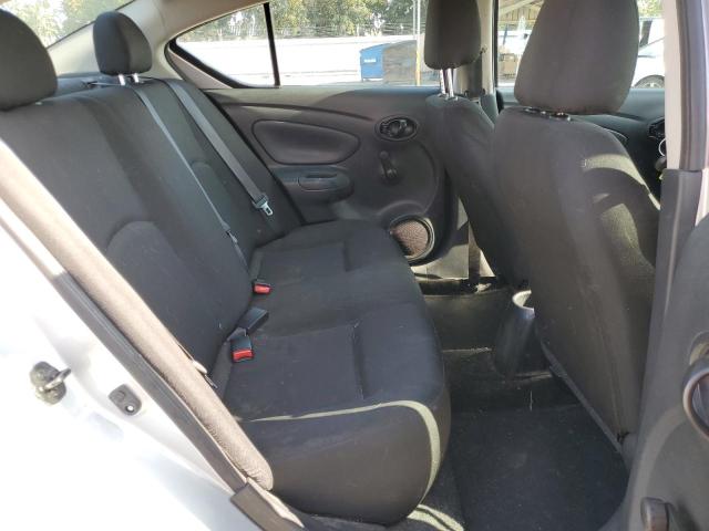 Photo 10 from auction – 2019 NISSAN VERSA S with VIN 3N1CN7AP6KL829201