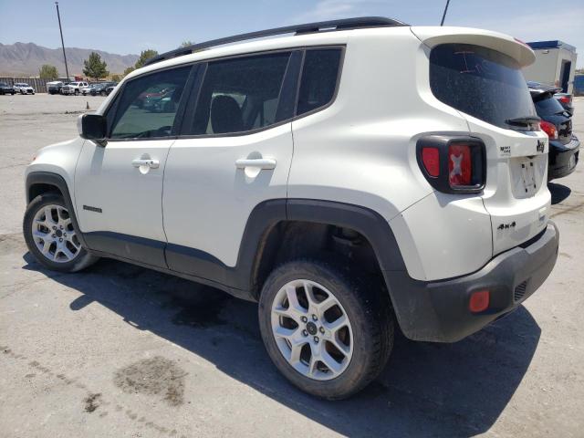 Photo 2 from auction – 2018 JEEP RENEGADE L with VIN ZACCJBBB2JPH13336