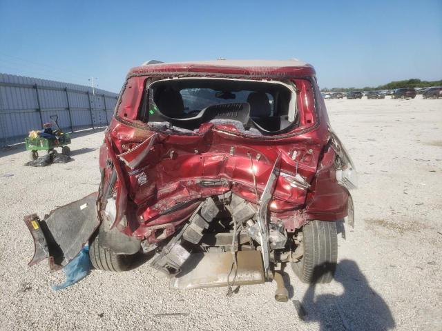 Photo 6 from auction – 2015 FORD ESCAPE TIT with VIN 1FMCU0J9XFUC24615