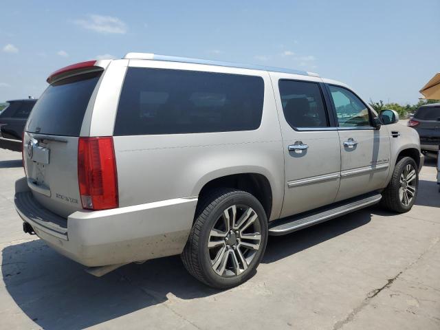 Photo 3 from auction – 2008 CADILLAC ESCALADE with VIN 1GYFK66878R140312