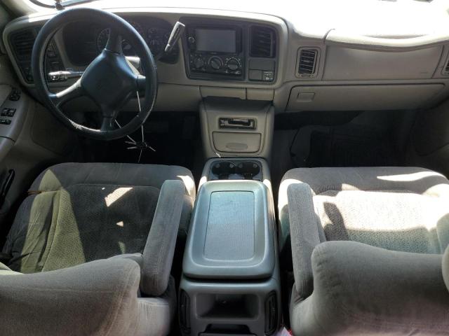 Photo 8 from auction – 2000 CHEVROLET SILVERADO with VIN 1GCEK19T3YE252858