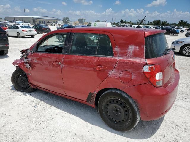 Photo 2 from auction – 2010 TOYOTA SCION XD with VIN JTKKU4B47A1005205