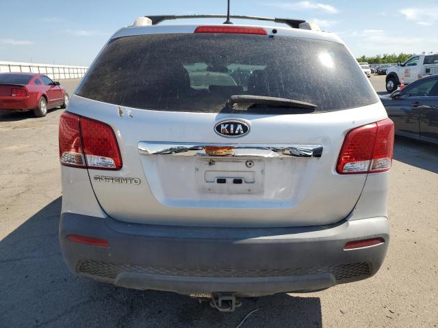 Photo 6 from auction – 2011 KIA SORENTO BA with VIN 5XYKTDA20BG103083