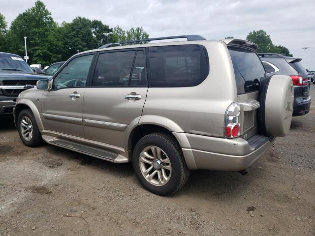 Foto 2 de la subasta – 2005 SUZUKI XL7 EX con VIN JS3TX92VX54100050