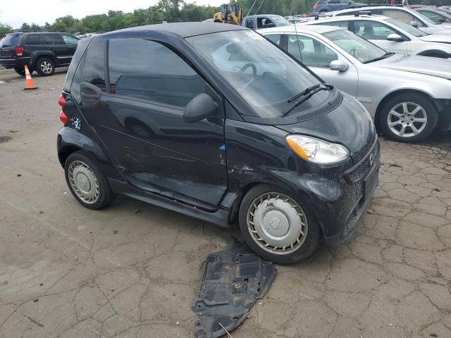 Photo 4 from auction – 2013 SMART FORTWO with VIN WMEEJ3BA3DK617446