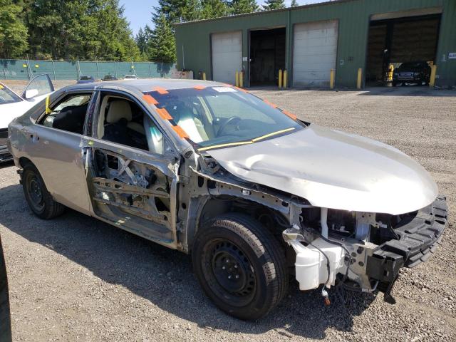Photo 4 from auction – 2017 TOYOTA CAMRY LE with VIN 4T1BF1FK0HU400162