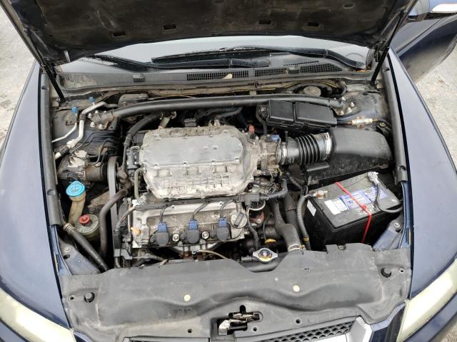 Photo 11 from auction – 2007 ACURA TL with VIN 19UUA66257A006599