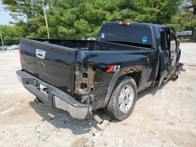 Photo 3 from auction – 2007 CHEVROLET SILVERADO with VIN 2GCEK19J171630948