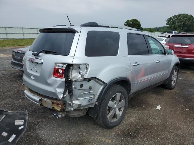 Photo 3 from auction – 2010 GMC ACADIA SLT with VIN 1GKLRMED7AJ127673