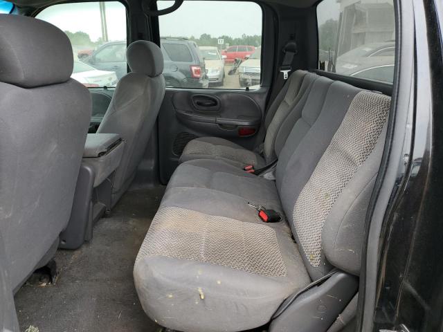 Photo 10 from auction – 2003 FORD F150 SUPER with VIN 1FTRW08LX3KC10750