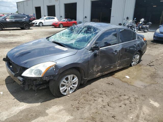 NISSAN ALTIMA BAS 2012 with VIN 1N4AL2AP7CN555625 - Photo from auction