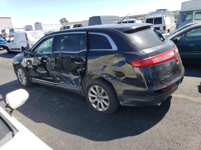 Photo 2 from auction – 2013 LINCOLN MKT with VIN 2LMHJ5FK5DBL50783