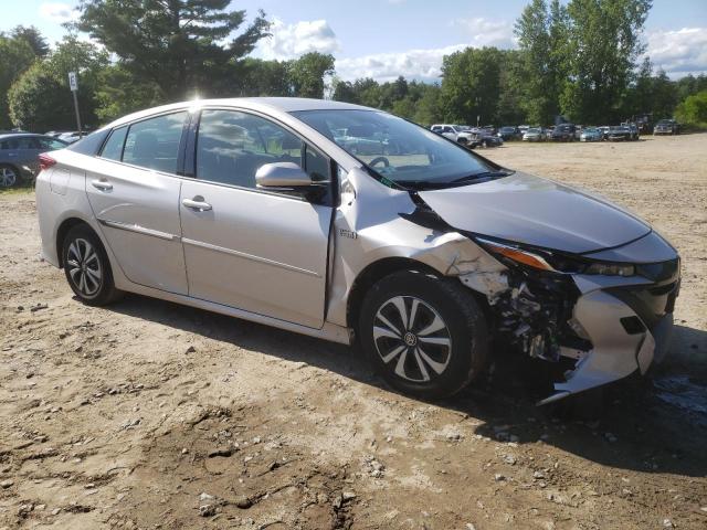 Photo 4 from auction – 2019 TOYOTA PRIUS PRIM with VIN JTDKARFP3K3115384