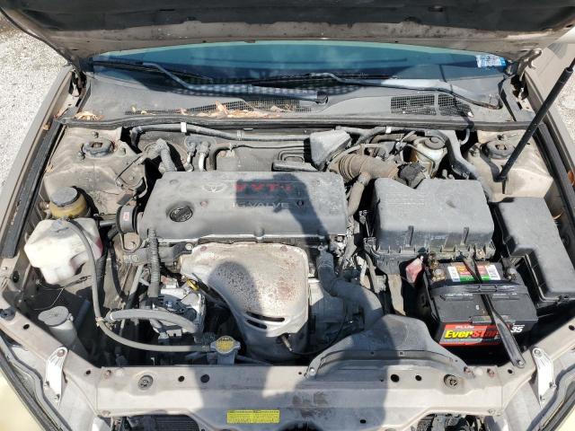 Photo 11 from auction – 2002 TOYOTA CAMRY LE with VIN 4T1BE32K52U055643
