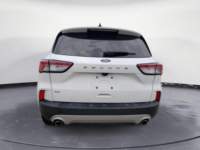 Photo 6 from auction – 2022 FORD ESCAPE SE with VIN 1FMCU0G67NUA68545