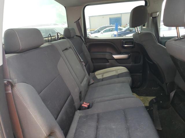 Photo 10 from auction – 2014 CHEVROLET SILVERADO with VIN 3GCPCREC8EG372329
