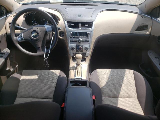 Photo 8 from auction – 2008 CHEVROLET MALIBU LS with VIN 1G1ZG57B08F279698